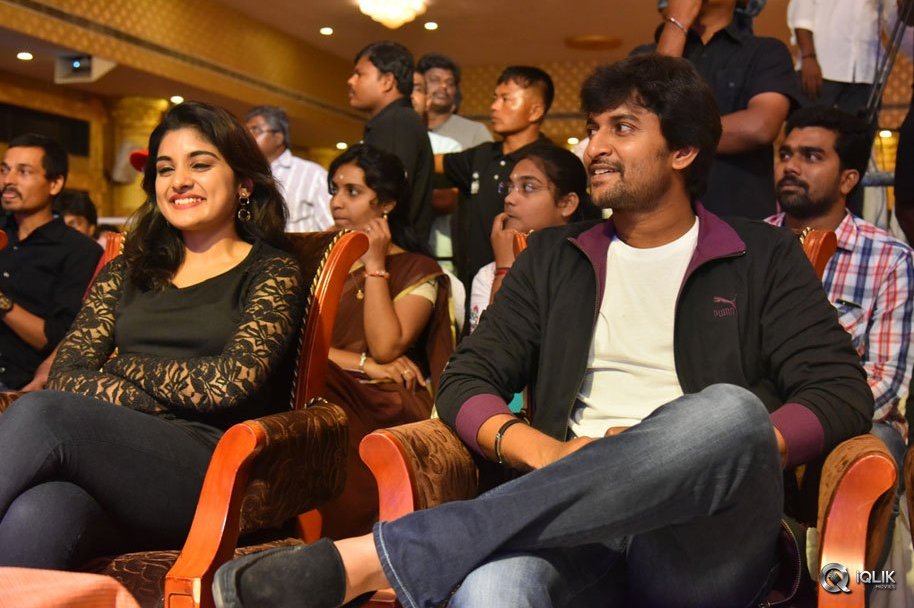 Gentleman-Movie-Success-Tour